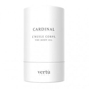 Cardinal l'huile corps CBD 2000mg 100ml Vertu