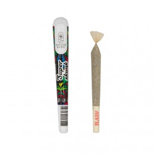 Pre roll CBD Super Skunk 1g Nature & CBD