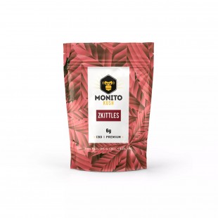 Fleur CBD Zkittles Monito