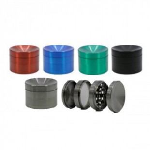 Grinder Aluminium 63mm