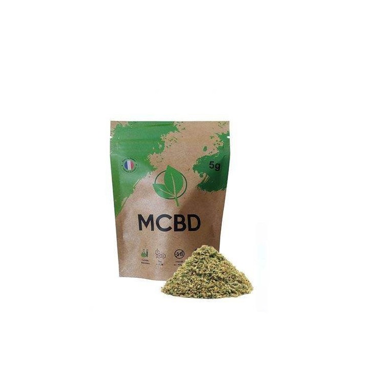 TRIM CBD 5g Greenhouse - MCBD