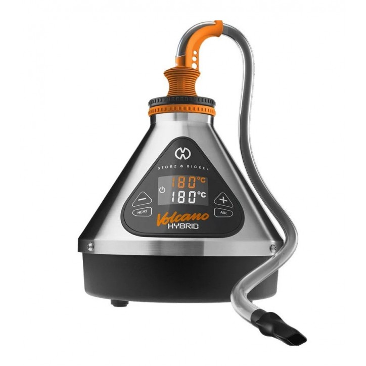 Vaporisateur Volcano Hybrid - Storz and Bickel