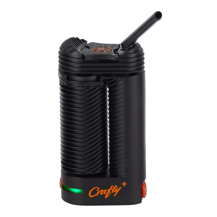 Vaporisateur Crafty Plus V2 - Storz and Bickel