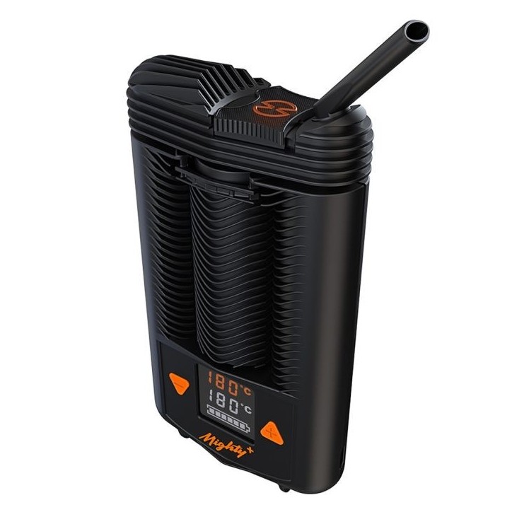 Vaporisateur Mighty Plus - Storz and Bickel