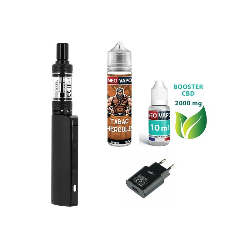 Kit Start CBD Neovapo