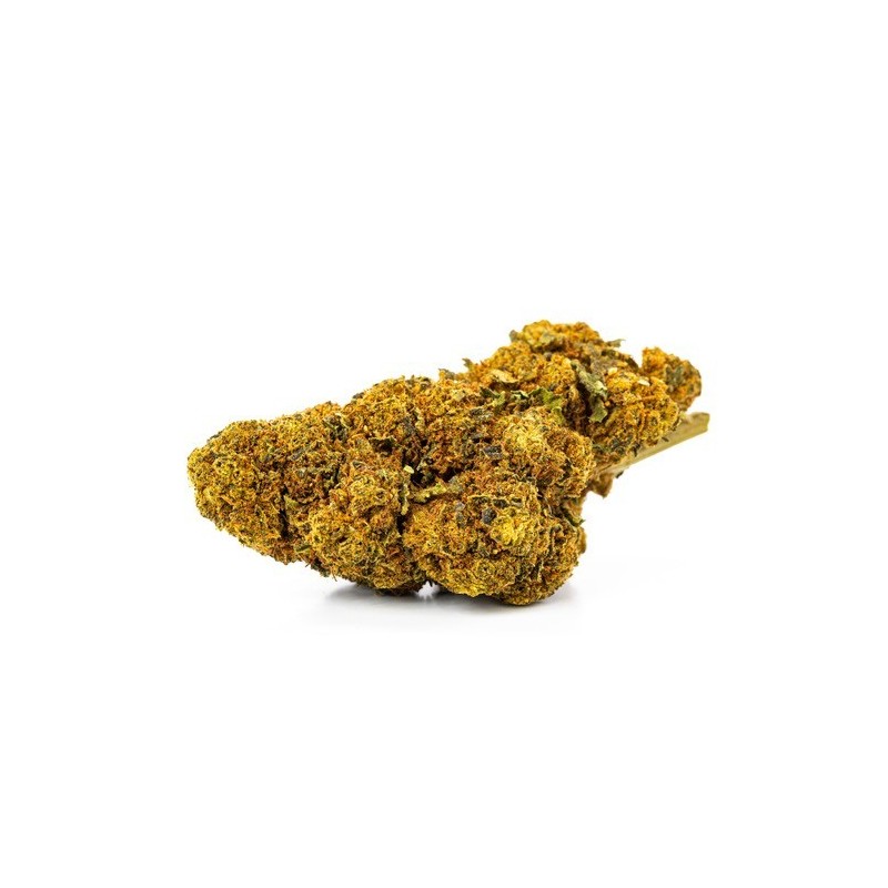 Fleur CBD Orange Bud 8-10% Million CBD