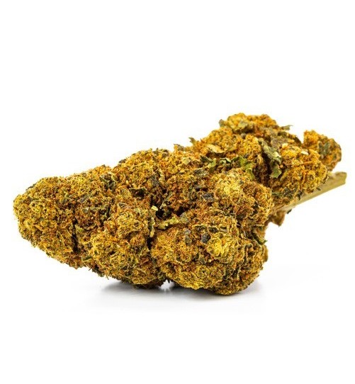 Fleur CBD Orange Bud 8-10% Million CBD