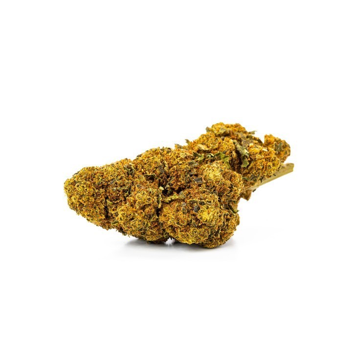 Fleur CBD Orange Bud 8-10% - Million CBD