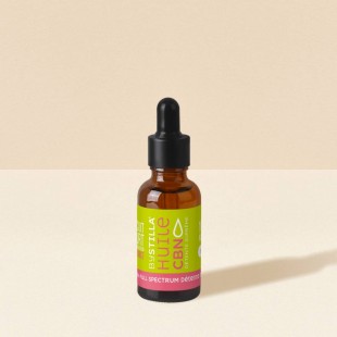 Huile de CBN Détente Suprême Pastèque Fraise 10ml - Stilla