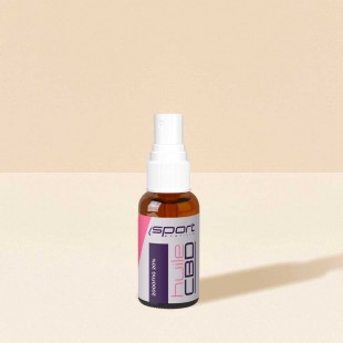 Huile CBD spray 2000mg - Sport by Stilla