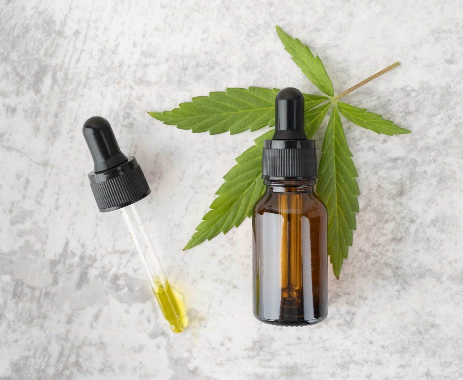 Comment choisir son huile de CBD ?