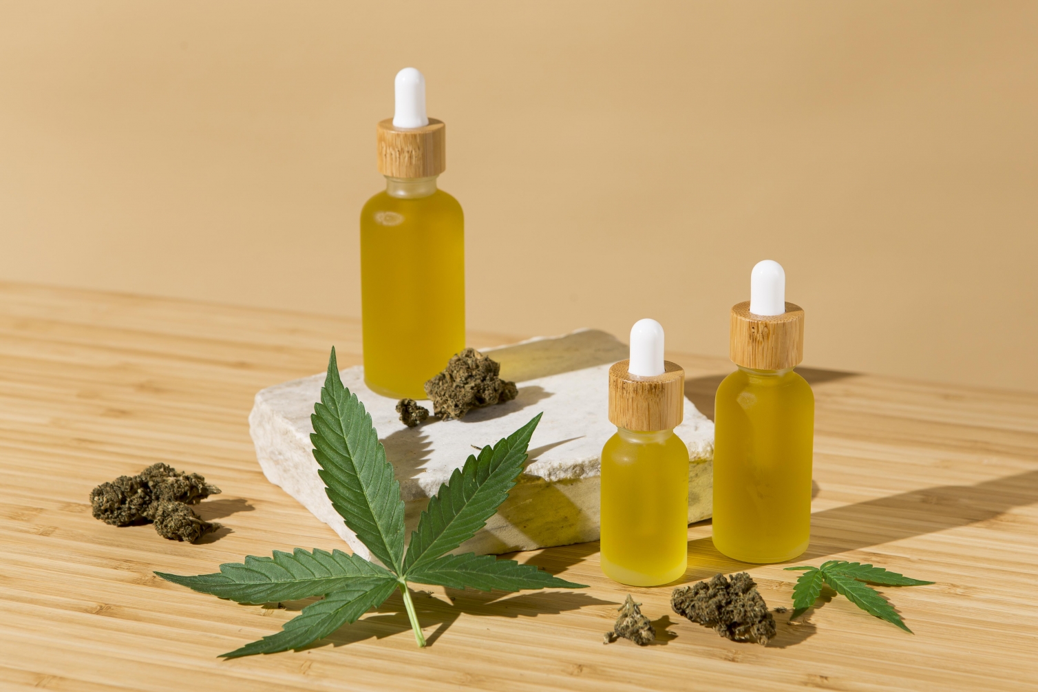 Astuces pour bien débuter avec le CBD