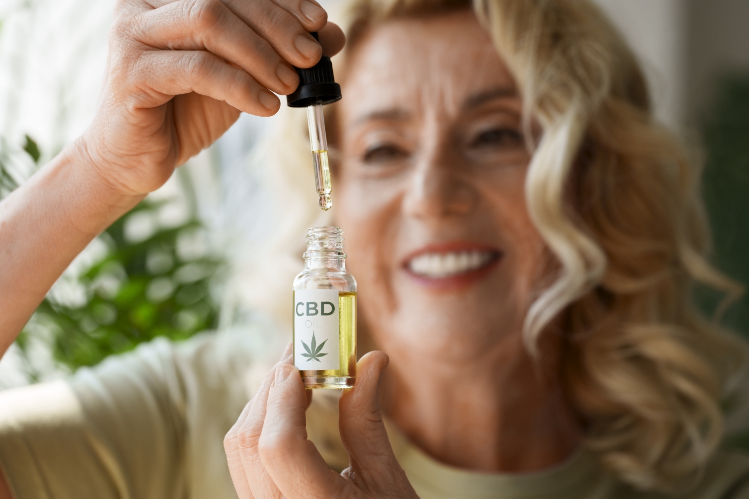 Les Huiles CBD, CBG et CBN : Quelle différence et laquelle choisir ?