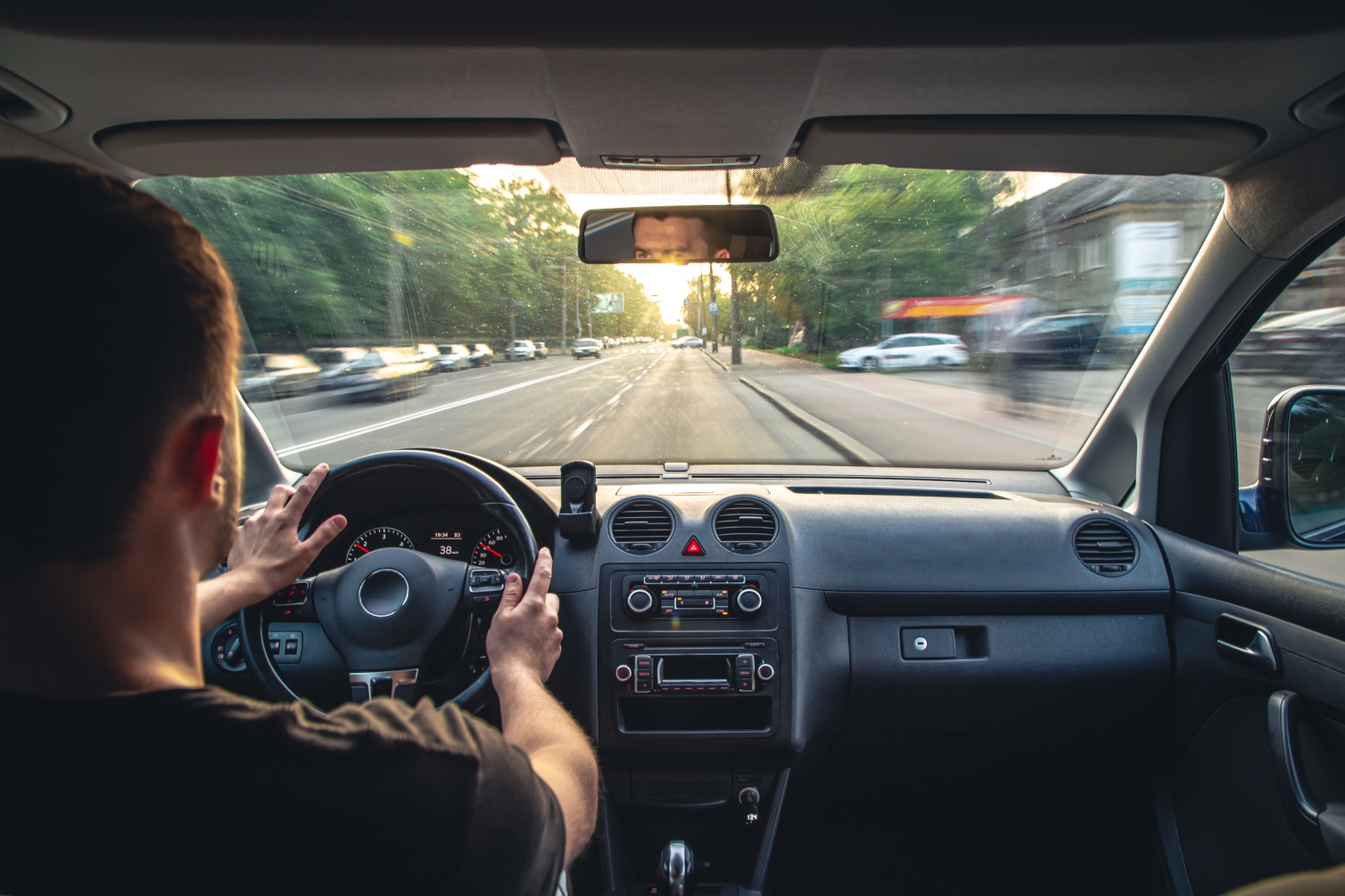 CBD et permis de conduire : que dit la loi ?