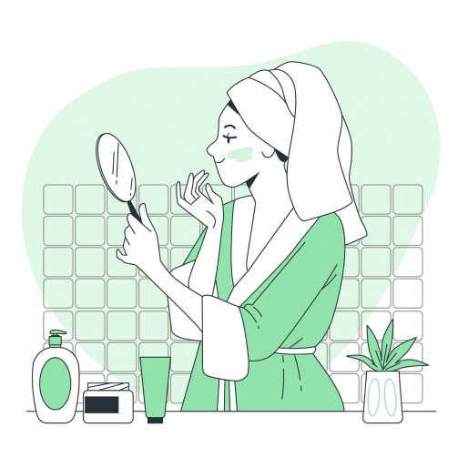 Pourquoi intégrer le CBD à votre routine beauté ?