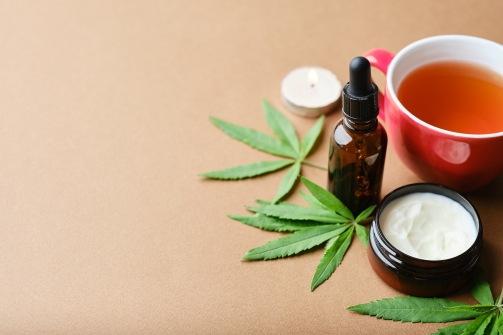 Peut-on soigner l’épilepsie avec du CBD ?