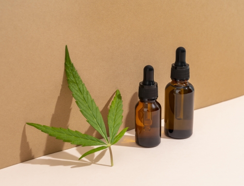 Comment le CBD peut-il améliorer votre productivité ?