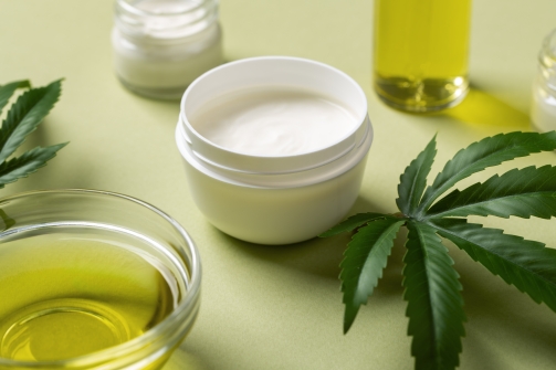 La législation du CBD dans les produits cosmétiques