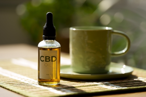 Le CBD et le système endocannabinoïde : une interaction complexe