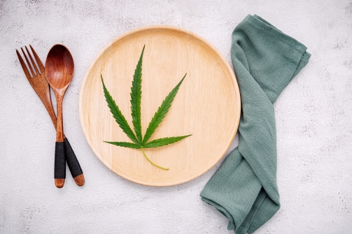 Peut-on cuisiner avec du CBD ? Recettes et astuces